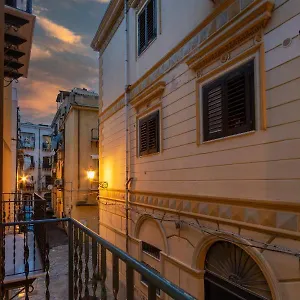  Appartement Cortile Del Greco